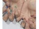 エムズスタイル ネイルバー(M's Style NAIL BAR)の写真
