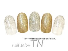 ティーエヌ イオン新潟青山店/8月季節の定額5900円コ―ス