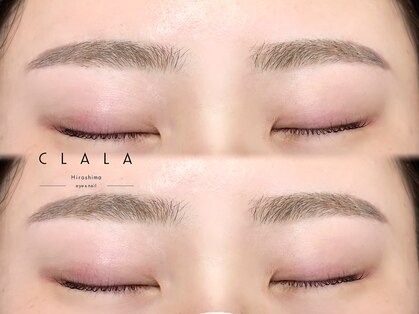 クララ ヒロシマ(CLALA Hiroshima)の写真