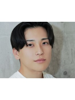 メンズフェイシャル