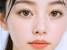 ミュール(muule)の雰囲気（傷みにくい商材を使用した自まつ毛主役のパリジェンヌ）