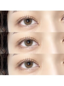 アモージュ 下北沢店(AMOJYU)// eyelash perm /