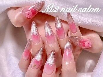 エムズ ネイルサロン(M2)/