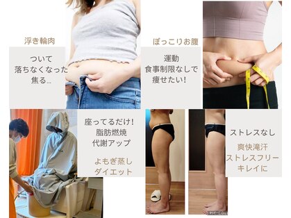 ヨサパーク クラフト 空港前店(YOSA PARK)の写真