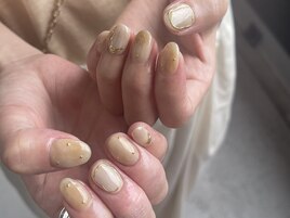 シンプルニュアンス