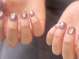 NEWミルクマグネットネイル