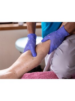 スゴ腕の施術者がいるサロン