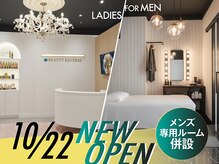 ビューティーリバース 東戸塚店