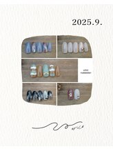 ウリコ ネイルアトリエ(urico nail atelier)/