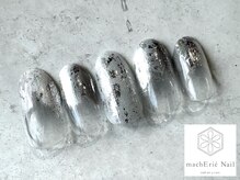 マシェリ ネイル(machErie Nail)/定額マシェリコース☆￥7700