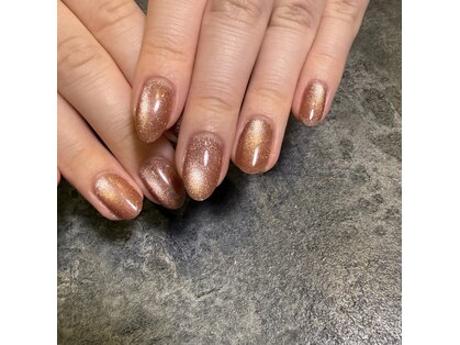 ファーストネイルアンドアイラッシュ(1st NAIL&eyelash)の写真