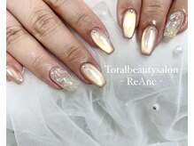 レアンシ(ReAnc)/