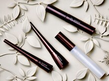 アイサロンウィンク(WINK)の雰囲気（自まつ毛のケアもお気軽にご相談ください★）