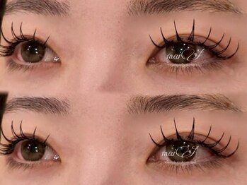 イルミン(irumin)/~まつ毛エクステメニュー~