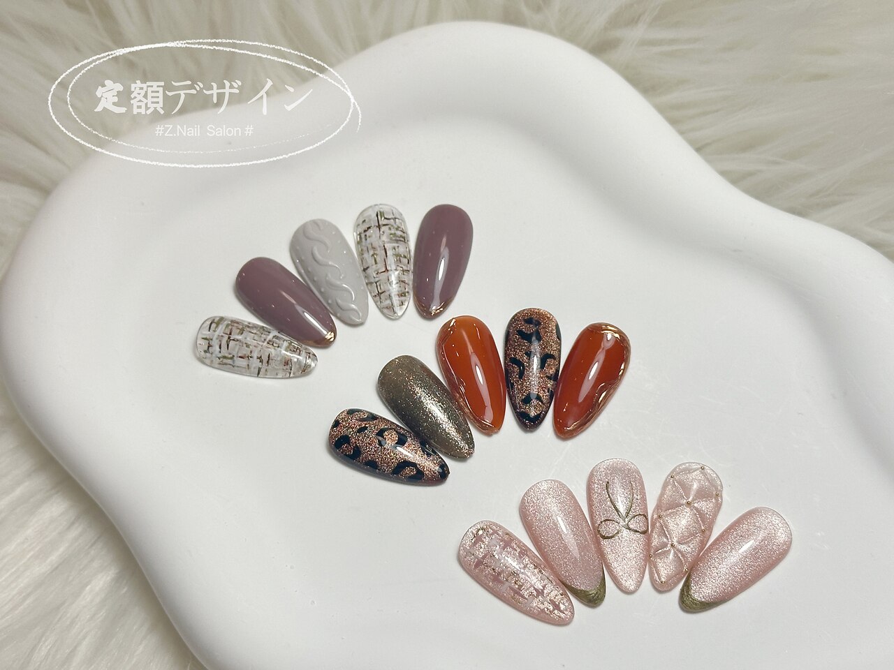 ゼットネイル(Z.Nail)｜ホットペッパービューティー