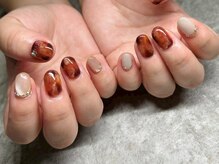 ウェルビー(Well_be)/パラジェル　アートデザイン