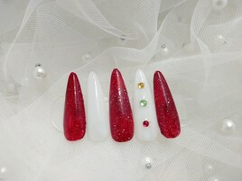 トレンドデザイン　クリスマス