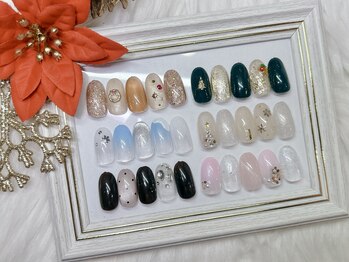 ティーエヌ 本厚木店/１２月☆5500円【6050円税込】