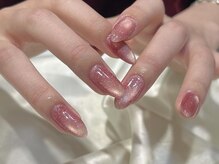 ララアンジュ(LaLa-Ange)/マグフラッシュ