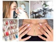 アイリス ビューティーサロン(iRiS Beayty salon)