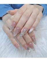 アキコネイルサロン(Akikoネイルサロン)&nbsp;ERI 