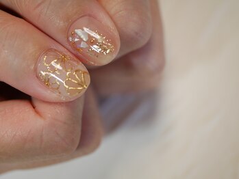 ネイルエニー(Nail Any)/Any collection