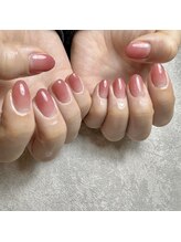 フロレネア(Florenea)/カラーグラデーション