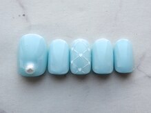 ポミーネイル 渋谷店(Pomy nail)