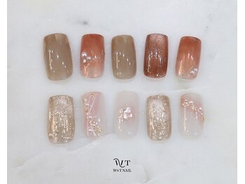 R8.1WTトレンドデザインコース