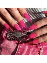 ピンズイチロク(PINS16)/Gel-xワンカラー