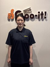 グイット 渋谷宇田川町店(Goo-it!)&nbsp;平田 