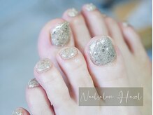 ヘーゼル(Hazel)/