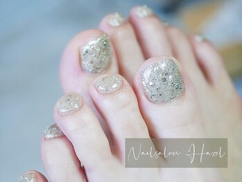 ヘーゼル(Hazel)/