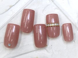 3月マンスリーアート¥6,000