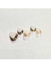 レヴィエリス バイ イーエル(Re VIELISS by E.L)/インクネイル