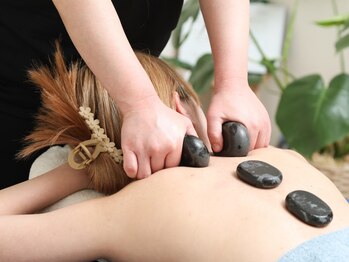 ワレア(walea)の写真/30代からの大人の男性・女性に贈る、心温まるリラクゼーションサロンで特別なひとときを♪