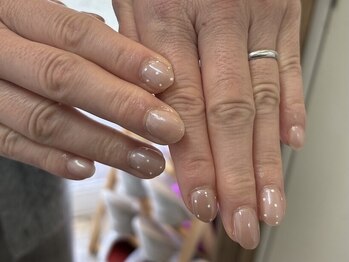 オフィスネイル定額