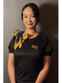 リーズ(RIES)/柄澤セラピスト