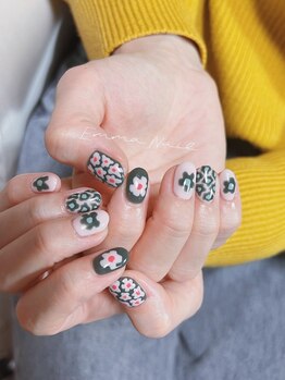 エマネイル(Emma Nail)/