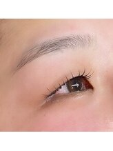 エフ(EF)/パリジェンヌリフト