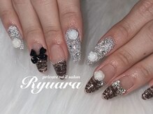 リュアラ(Ryuara)/レースネイル