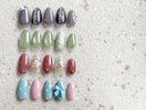 【6月新作】定額cコース¥9,400