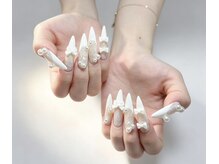 ユニコーンネイル 原宿表参道(unicorn nail)の雰囲気(メニューやデザインを豊富にご用意◎)
