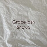 グラスラッシュ 昭和店(Grace lash)