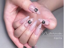 ナナネイルズ(nananails)