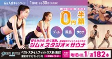 ベストスタイルフィットネス 新浦安店(BEST STYLE FITNESS)