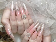 エスフィーネイルサロン ブリーユ(Esfy nailsalon Brille)