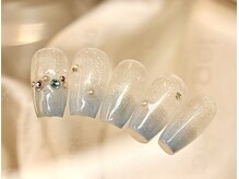 ネイルサロン マリア(nail salon Maria)/HANDシンプルor トレンド定額