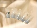 HANDシンプルor トレンド定額