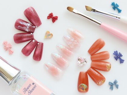 ハグネイル 保谷(Hug nail hoya)の写真